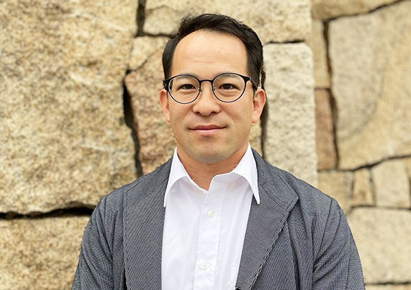 野月建築工房代表 | 野月 雄介